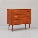 1038 1093 CHEST OF DRAWERS